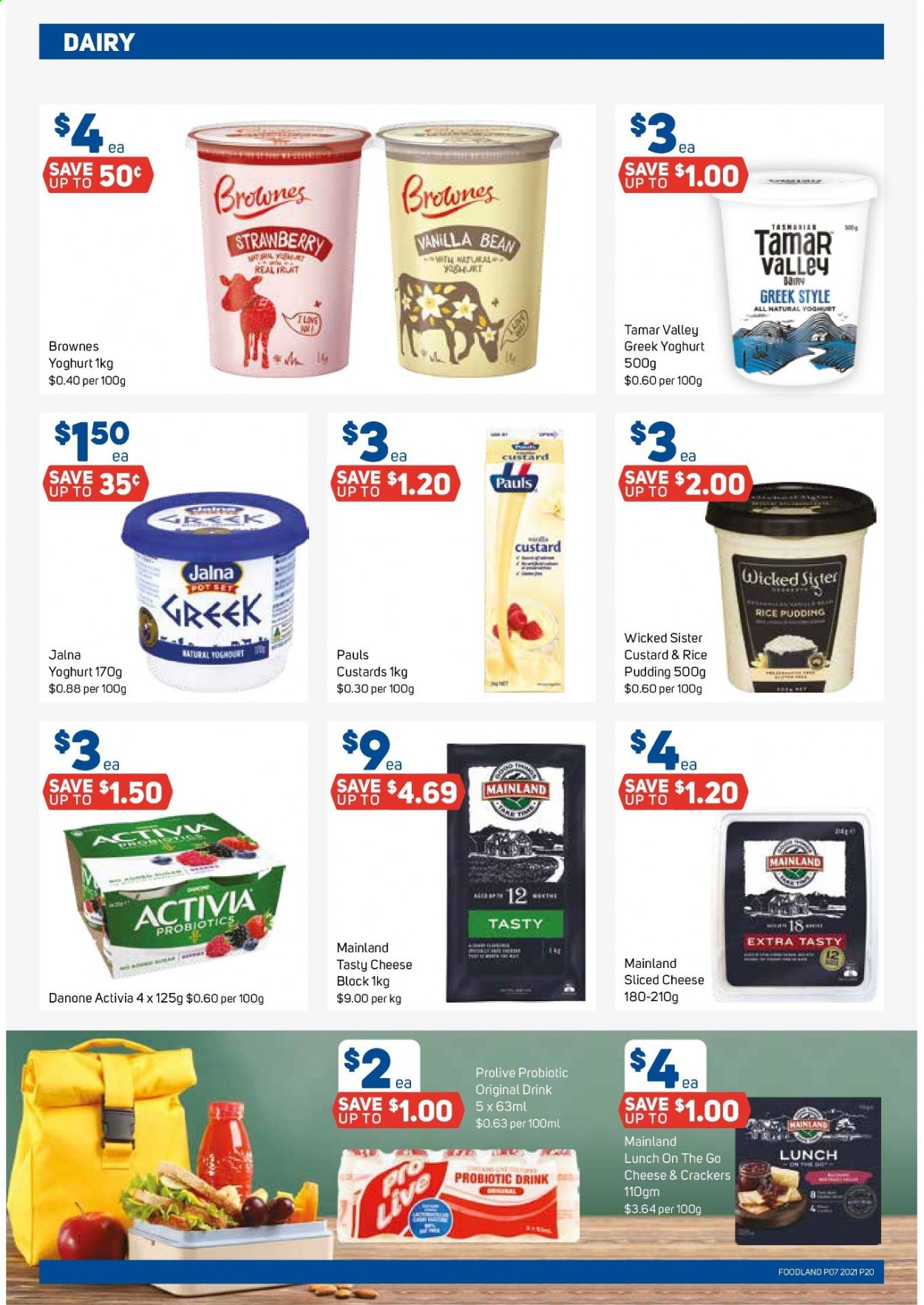Foodland catalogue - 10 Feb 2021 - 16 Feb 2021. Page 20