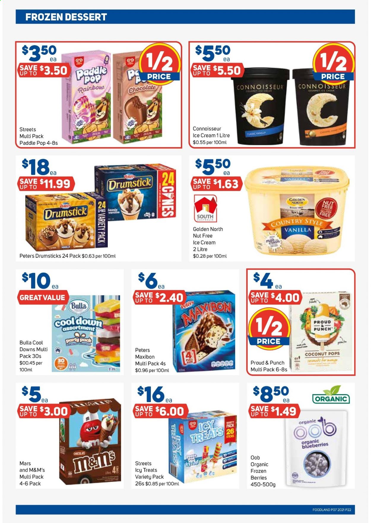 Foodland catalogue - 10 Feb 2021 - 16 Feb 2021. Page 22