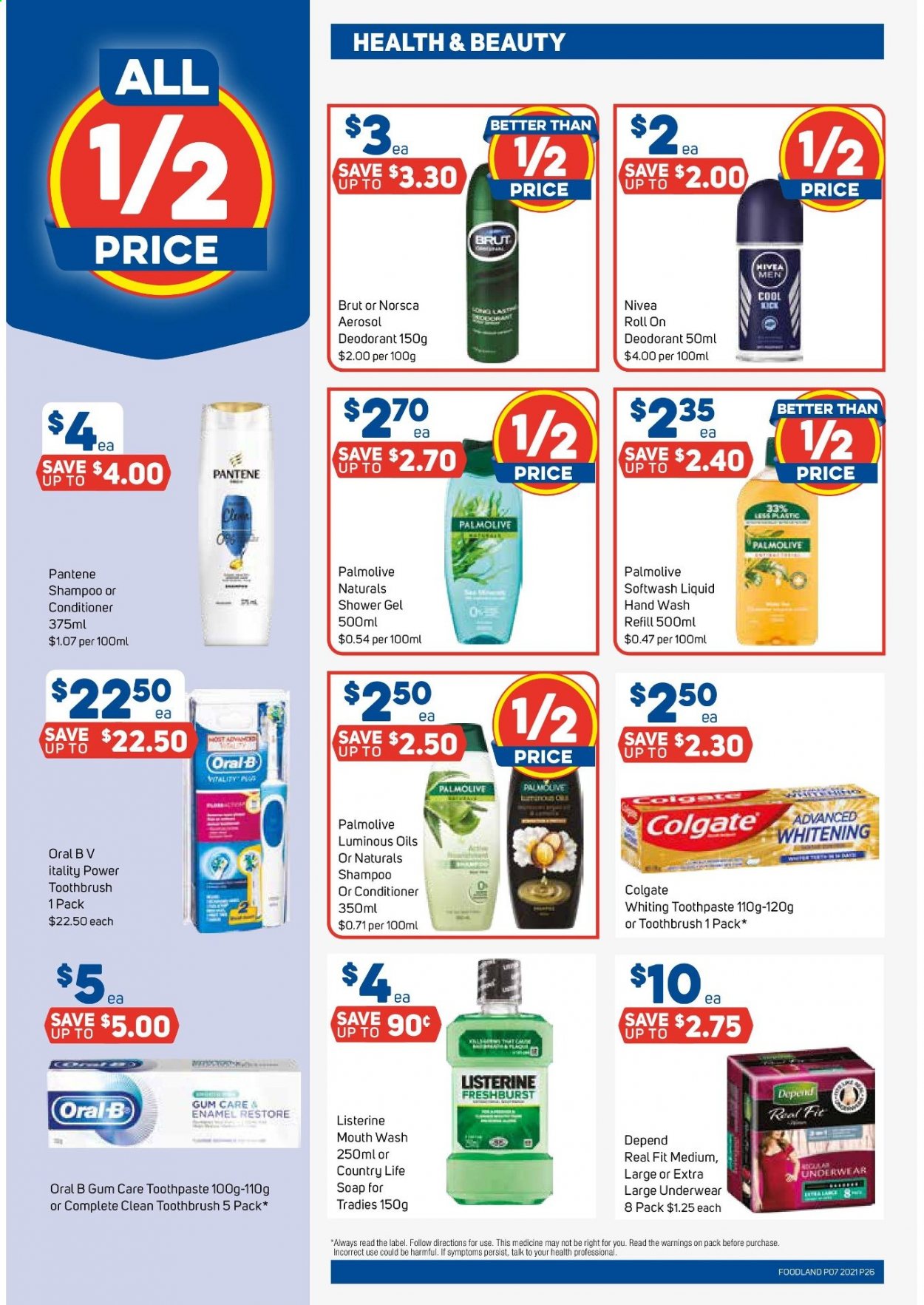 Foodland catalogue - 10 Feb 2021 - 16 Feb 2021. Page 26
