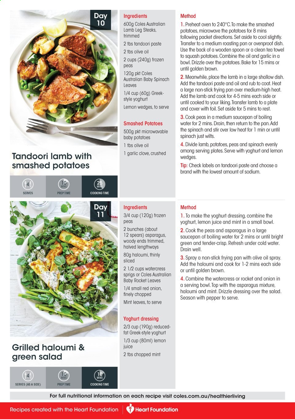 Coles catalogue - 10 Feb 2021 - 9 Mar 2021. Page 8