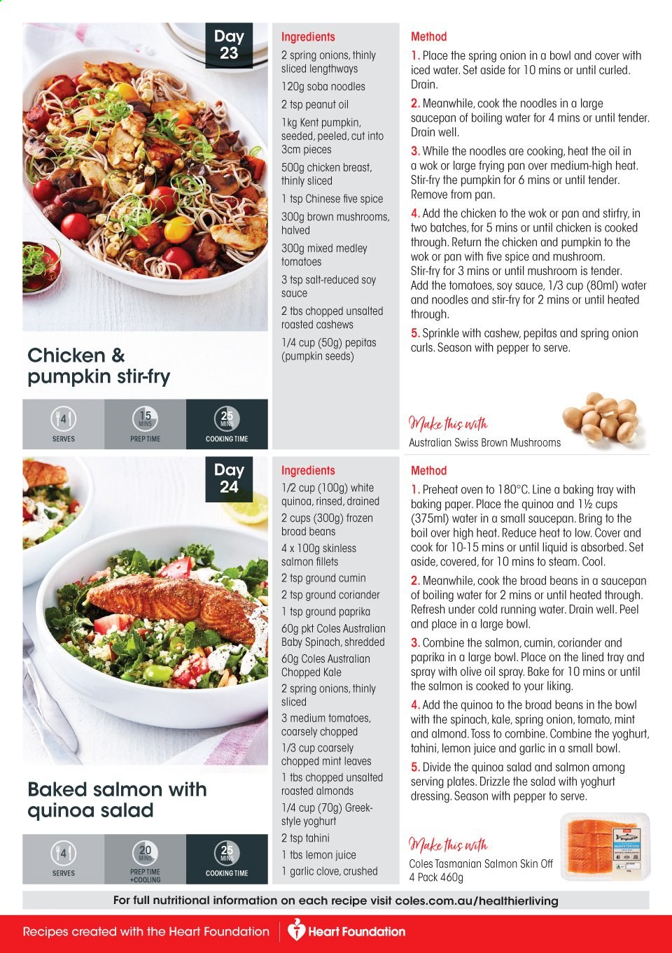 Coles catalogue - 10 Feb 2021 - 9 Mar 2021. Page 14