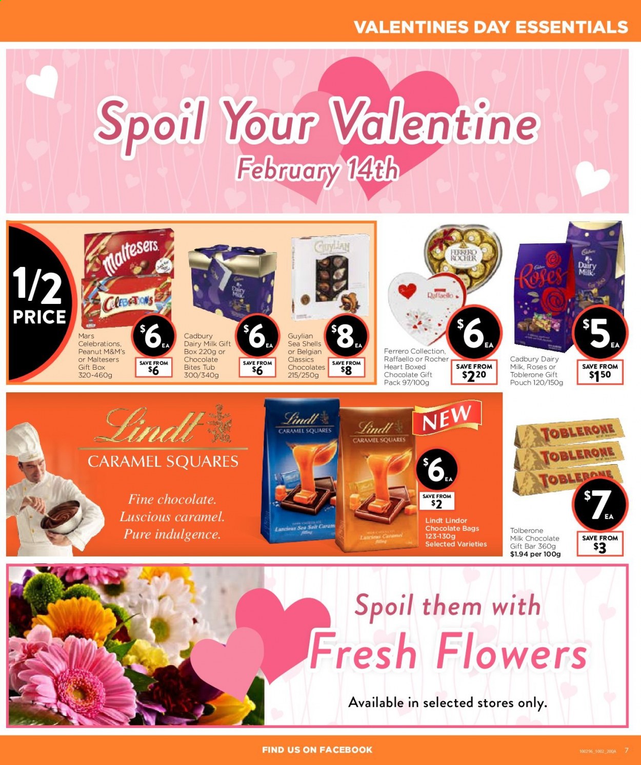 Foodworks catalogue - 10 Feb 2021 - 16 Feb 2021. Page 7