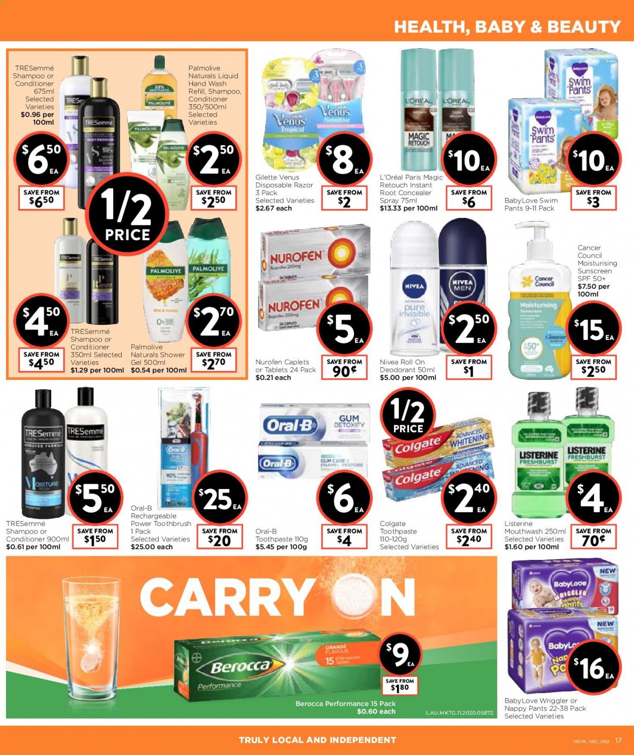 Foodworks catalogue - 10 Feb 2021 - 16 Feb 2021. Page 17