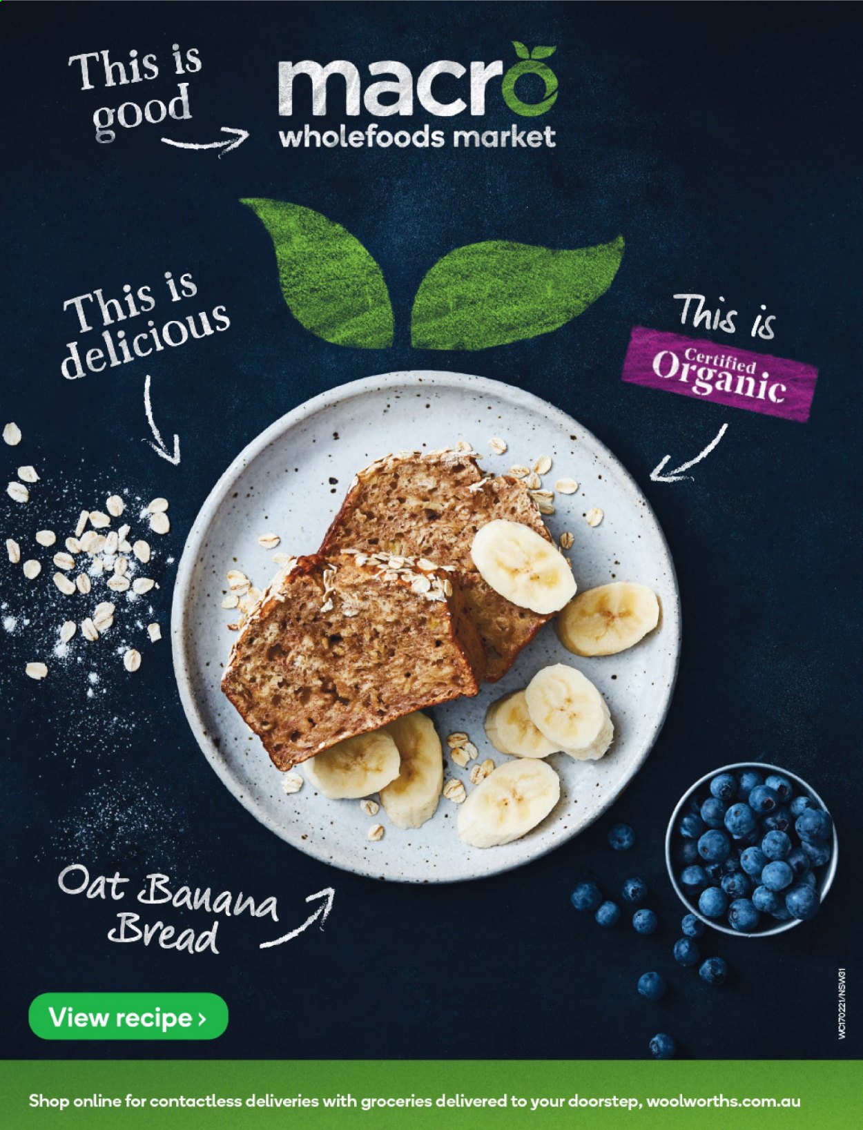 Woolworths catalogue - 17 Feb 2021 - 23 Feb 2021. Page 31