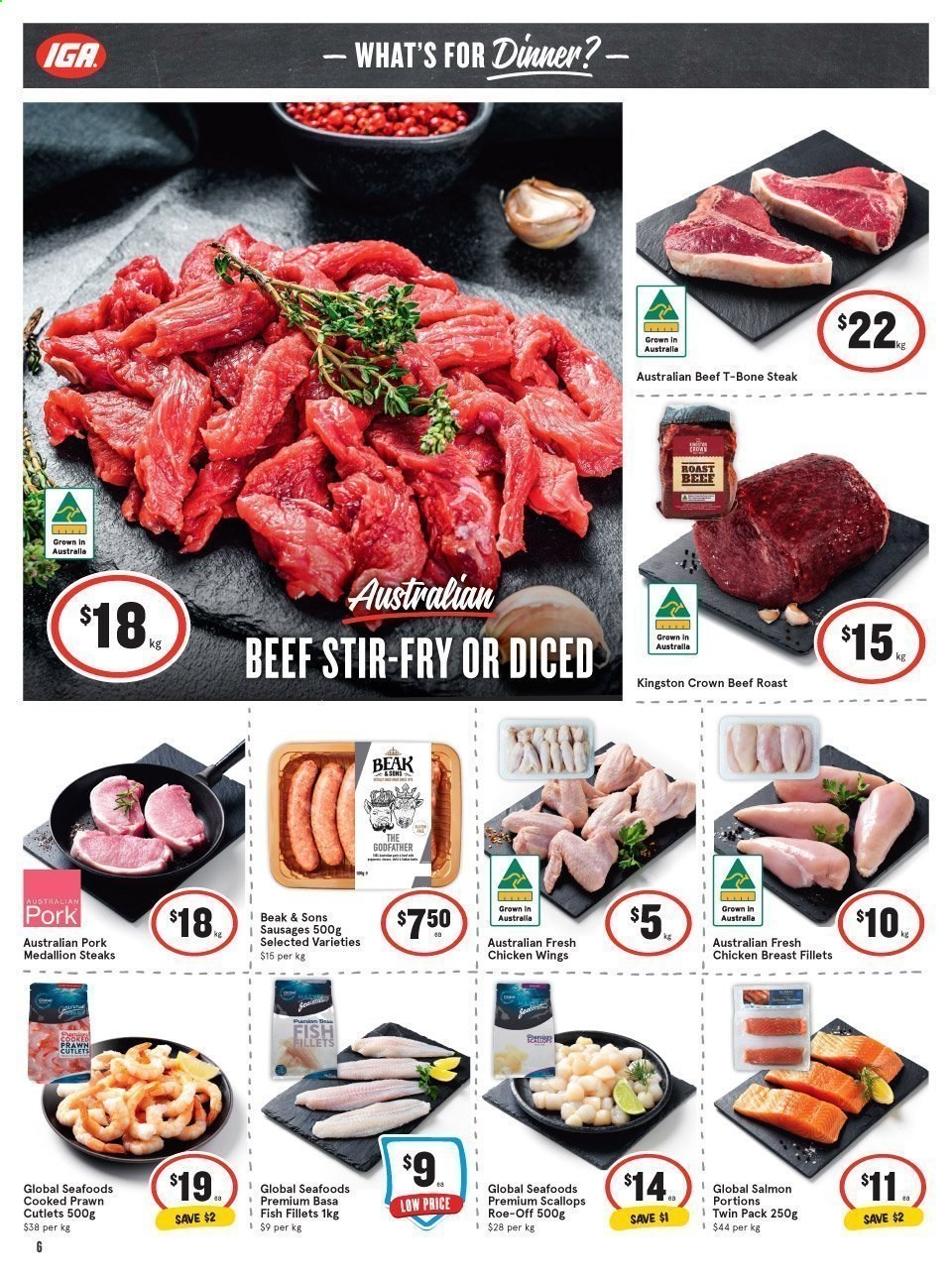 IGA catalogue - 17 Feb 2021 - 23 Feb 2021. Page 6