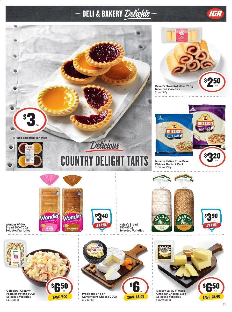 IGA catalogue - 17 Feb 2021 - 23 Feb 2021. Page 7