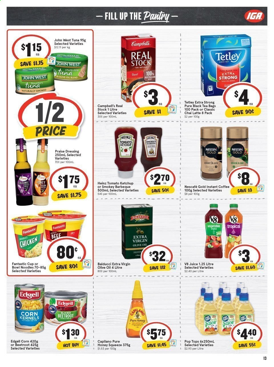 IGA catalogue - 17 Feb 2021 - 23 Feb 2021. Page 9
