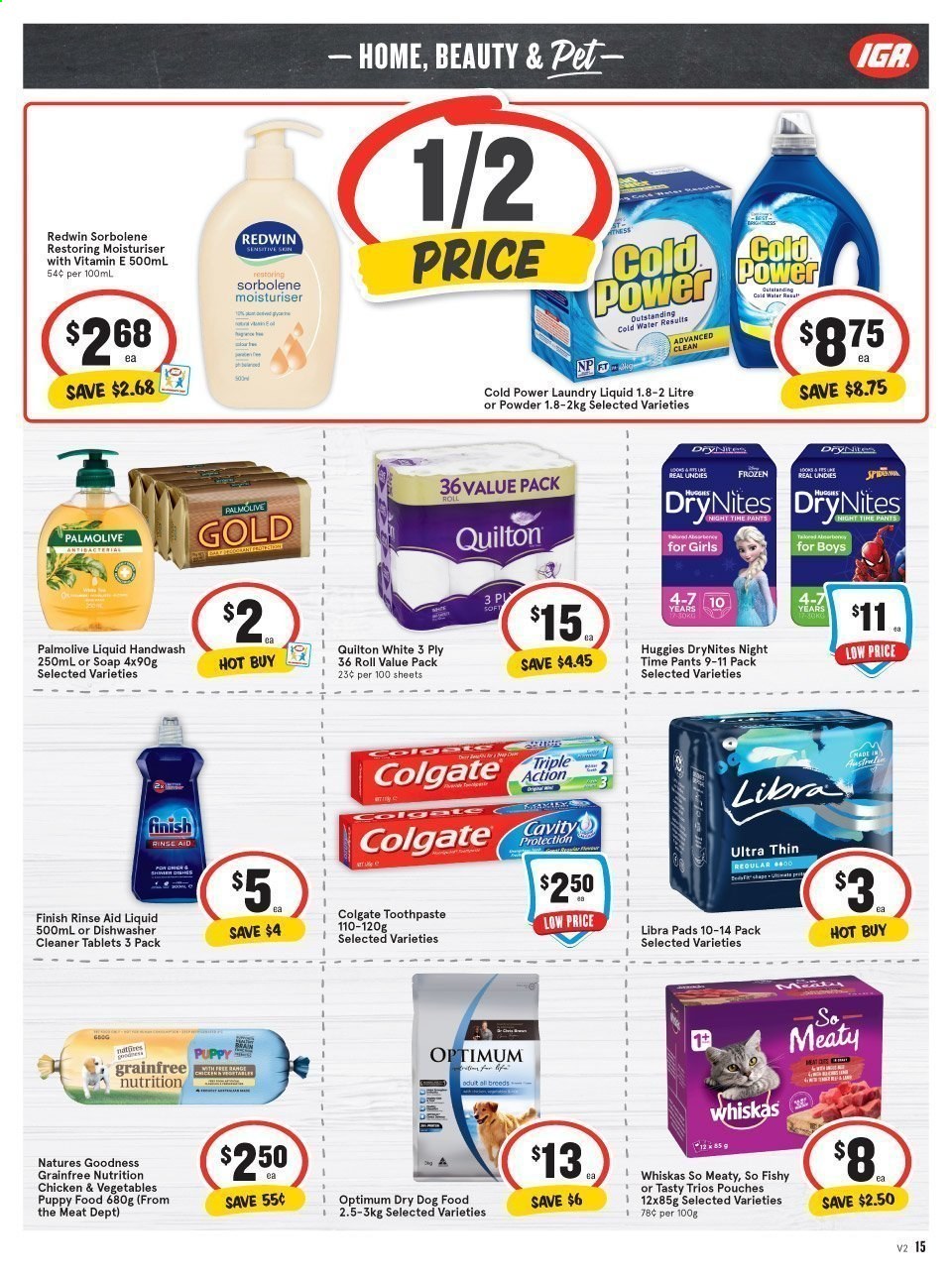 IGA catalogue - 17 Feb 2021 - 23 Feb 2021. Page 11