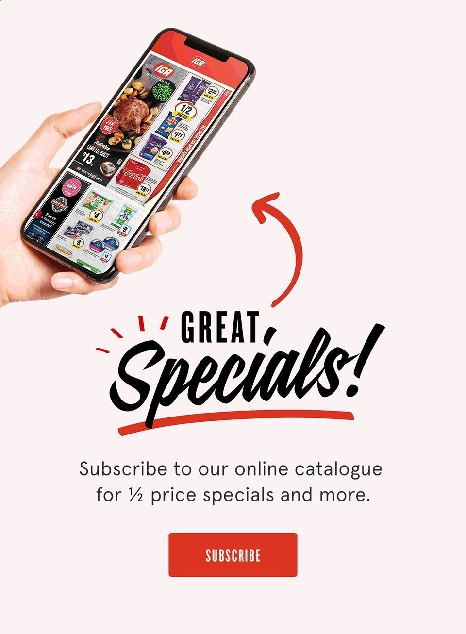 IGA catalogue - 17 Feb 2021 - 23 Feb 2021. Page 14