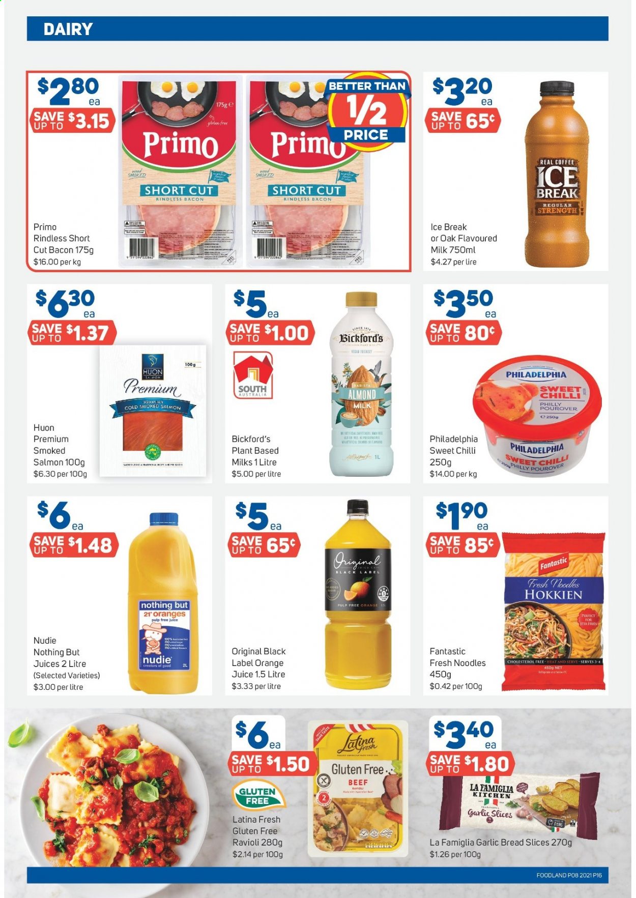 Foodland catalogue - 17 Feb 2021 - 23 Feb 2021. Page 16