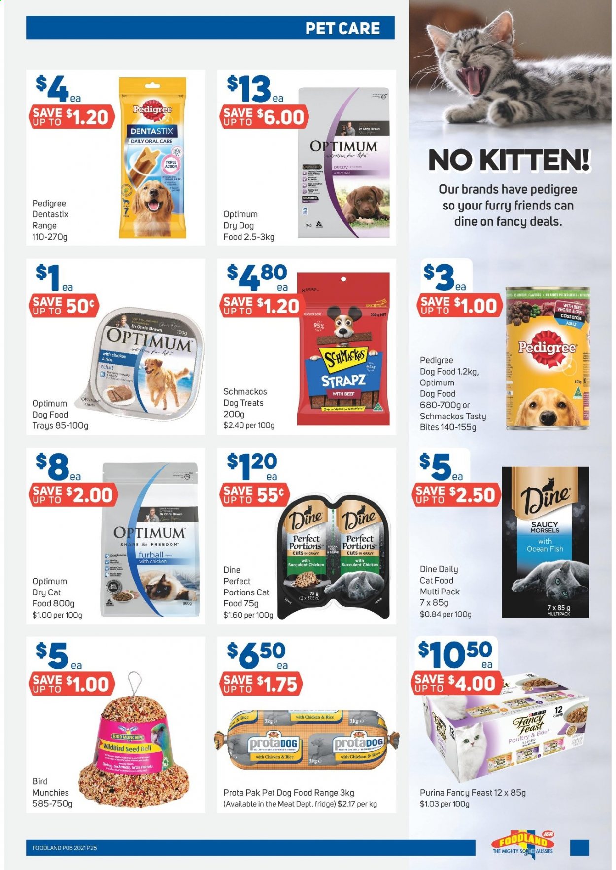 Foodland catalogue - 17 Feb 2021 - 23 Feb 2021. Page 25
