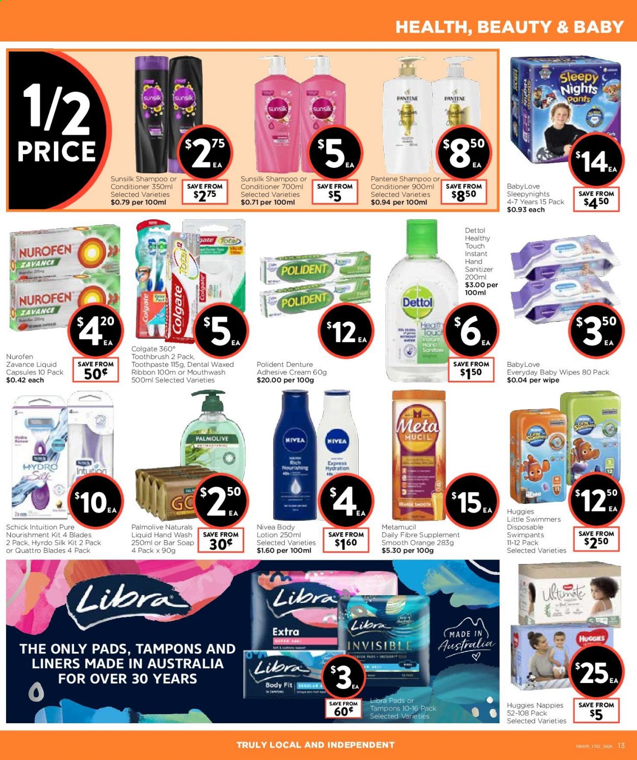 Foodworks catalogue - 17 Feb 2021 - 23 Feb 2021. Page 13