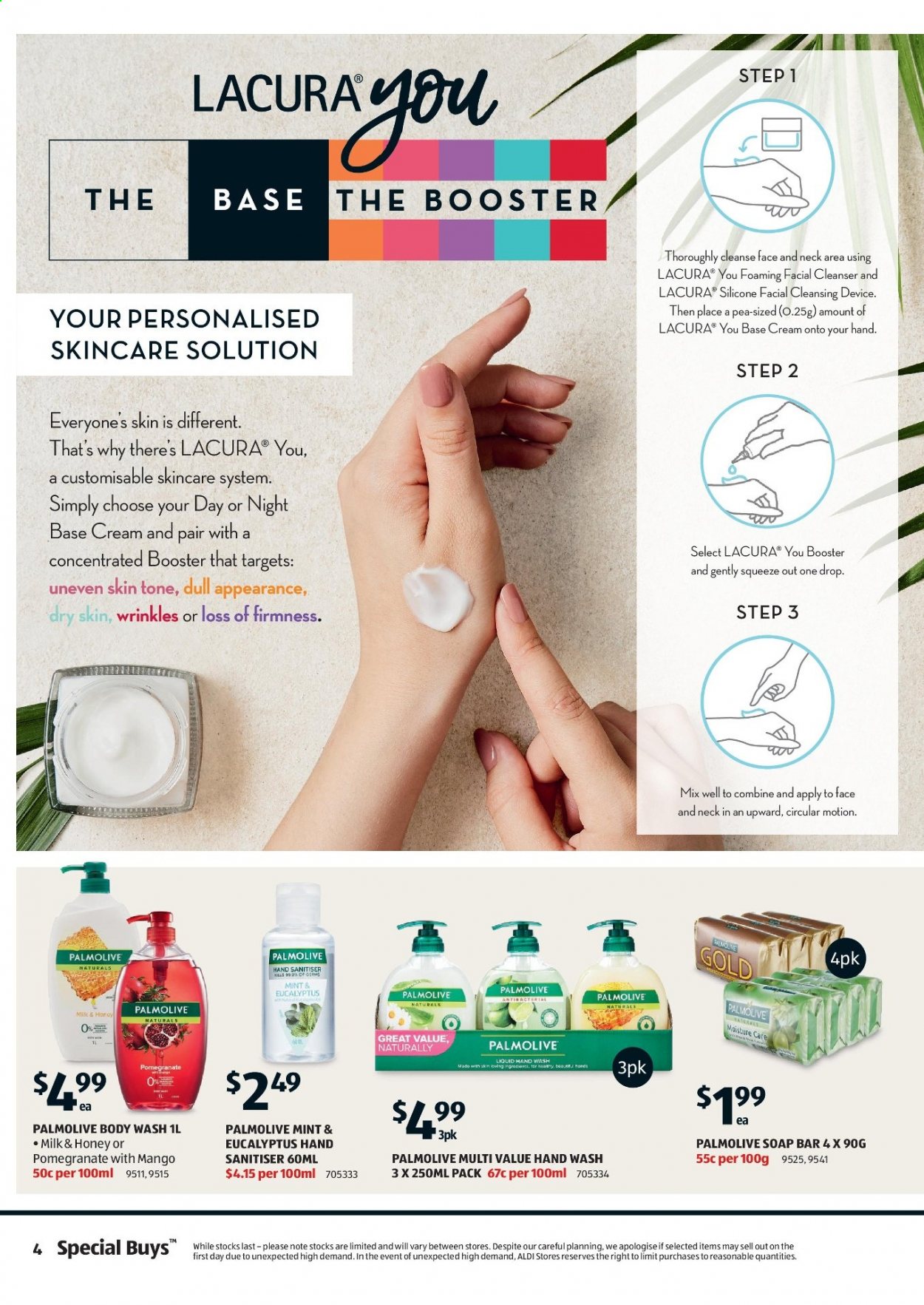 ALDI catalogue - 24 Feb 2021 - 2 Mar 2021. Page 4
