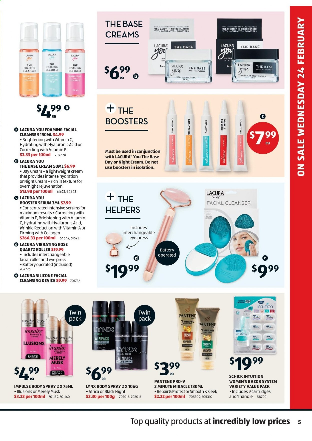 ALDI catalogue - 24 Feb 2021 - 2 Mar 2021. Page 5