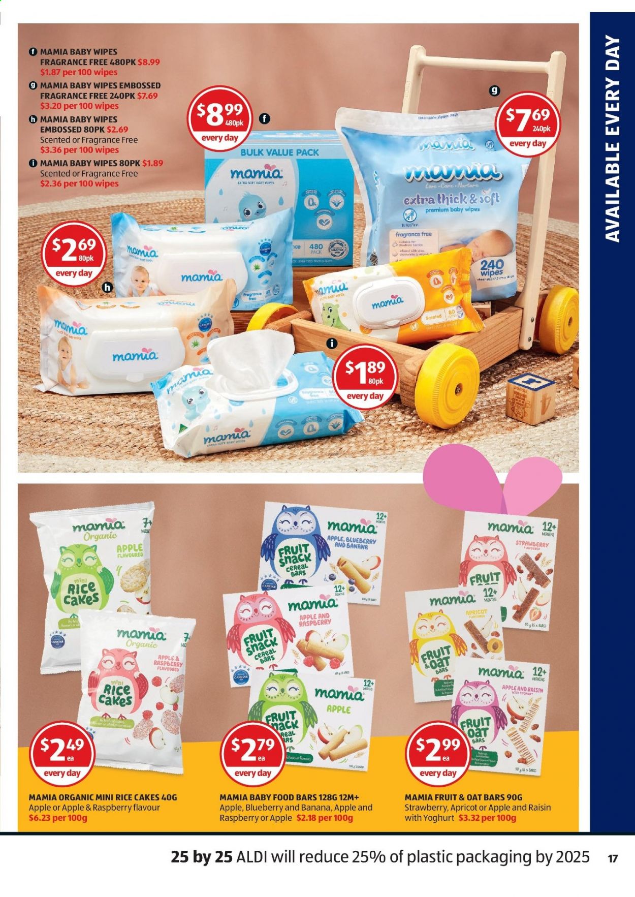 ALDI catalogue - 24 Feb 2021 - 2 Mar 2021. Page 17