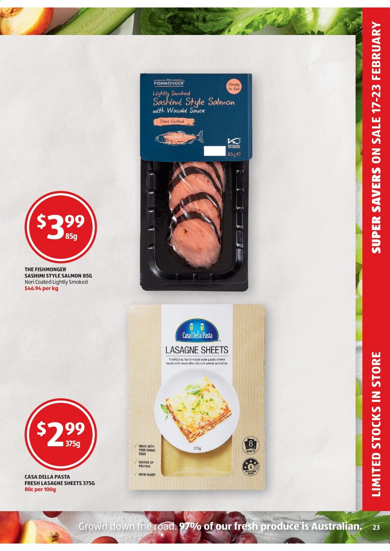 ALDI catalogue - 24 Feb 2021 - 2 Mar 2021. Page 23
