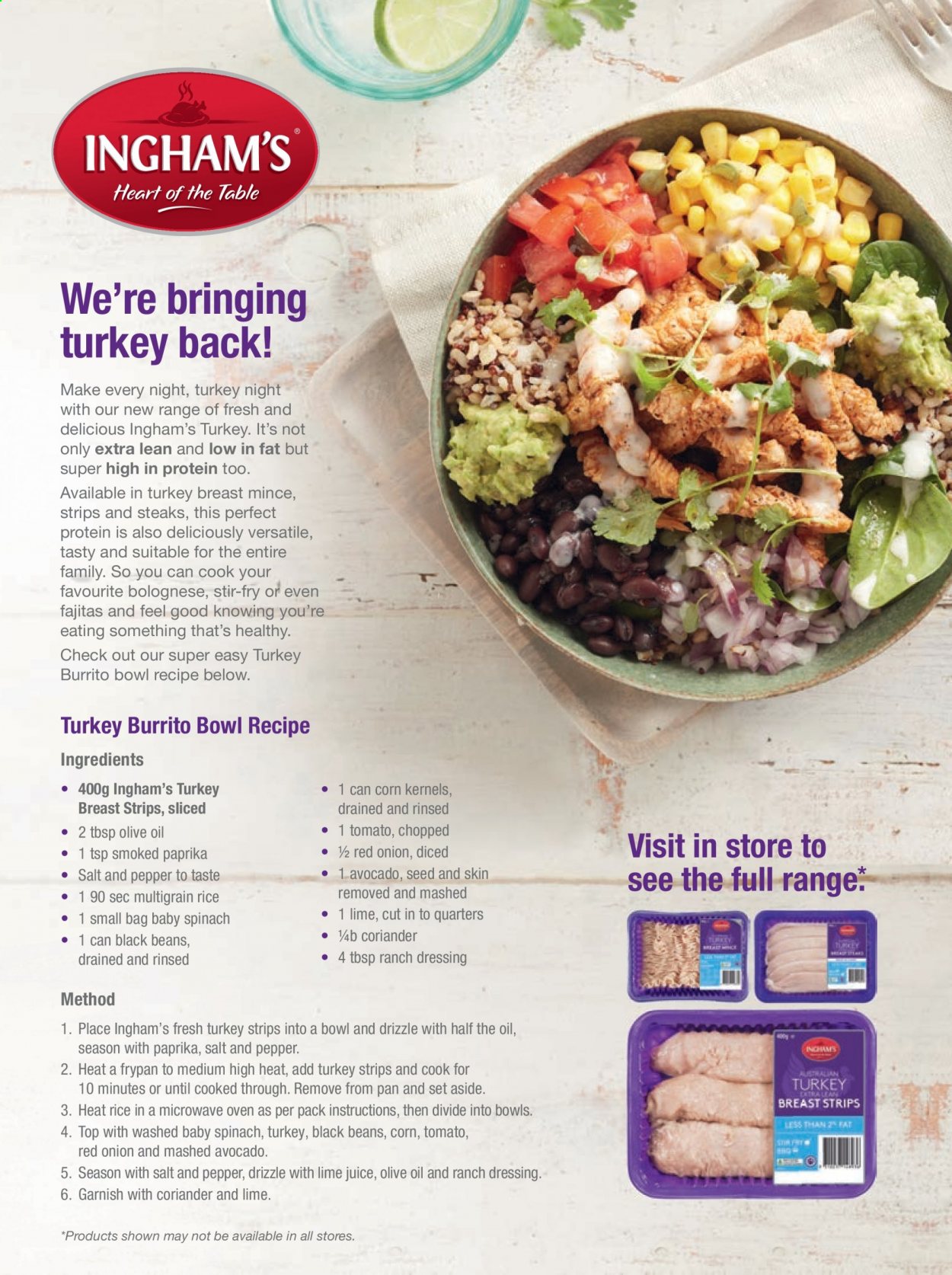 Woolworths catalogue - 1 Mar 2021 - 31 Mar 2021. Page 2