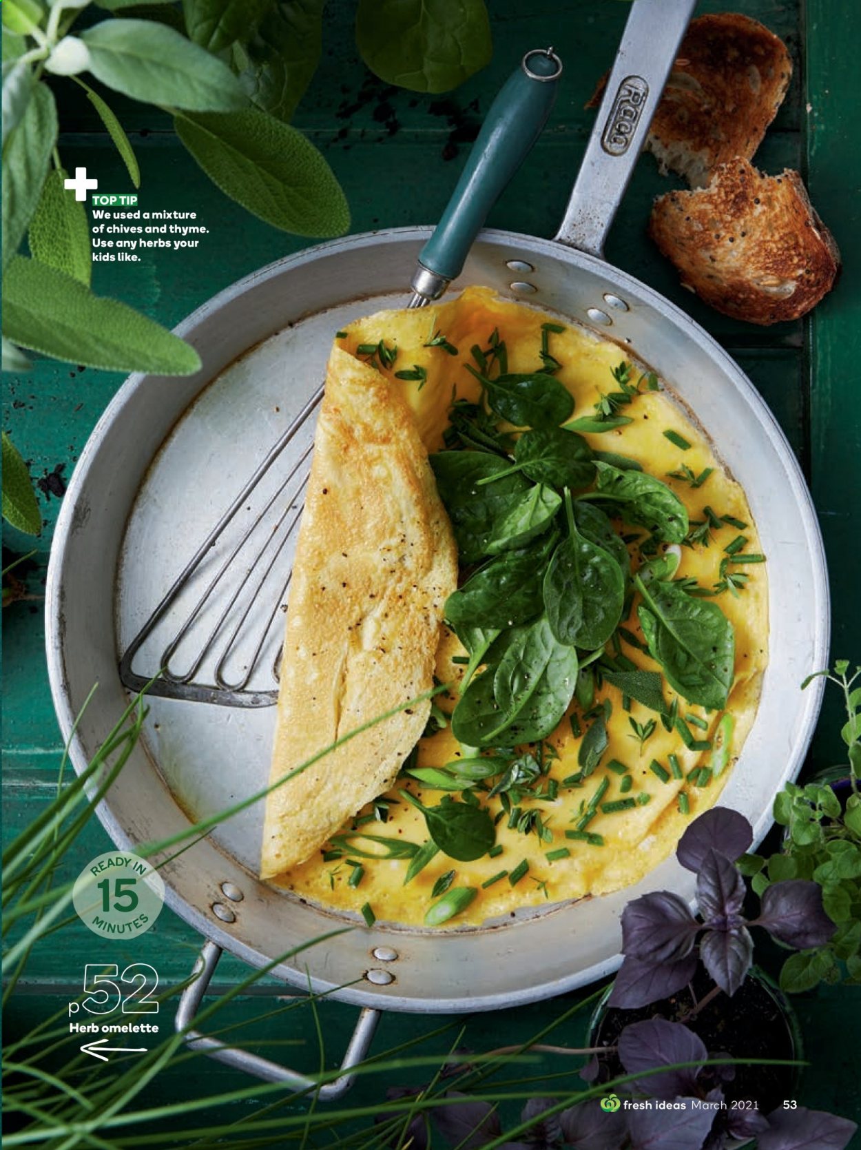 Woolworths catalogue - 1 Mar 2021 - 31 Mar 2021. Page 53