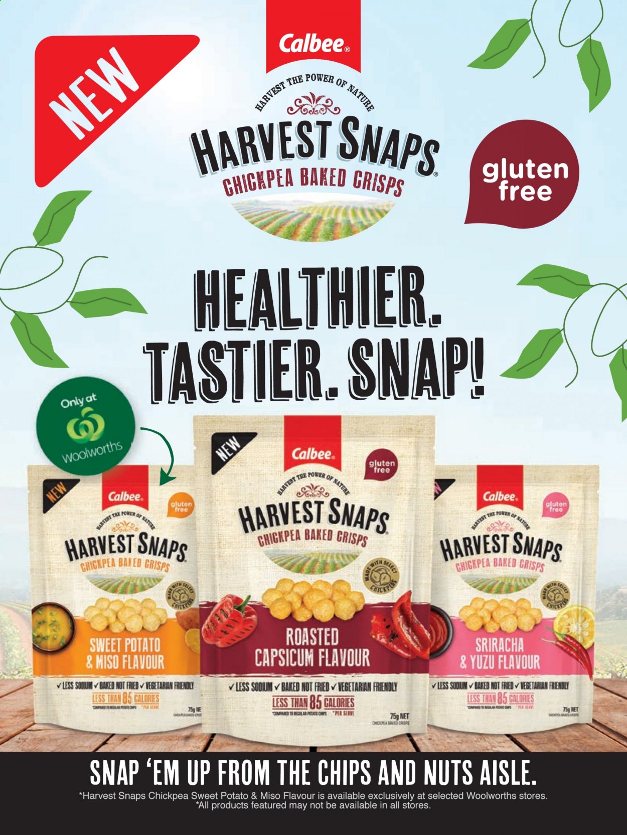 Woolworths catalogue - 1 Mar 2021 - 31 Mar 2021. Page 57