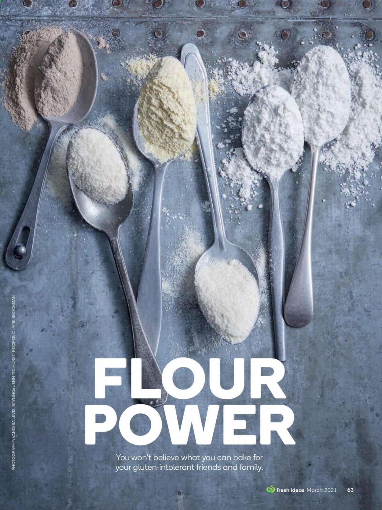 Woolworths catalogue - 1 Mar 2021 - 31 Mar 2021. Page 63