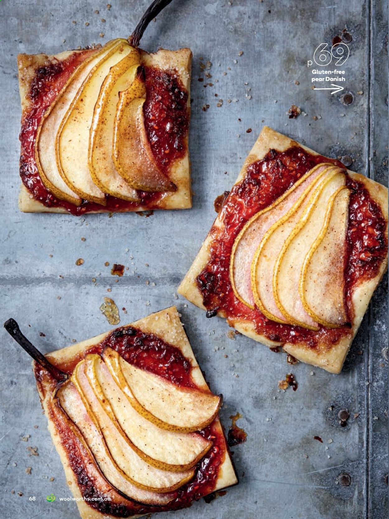 Woolworths catalogue - 1 Mar 2021 - 31 Mar 2021. Page 68