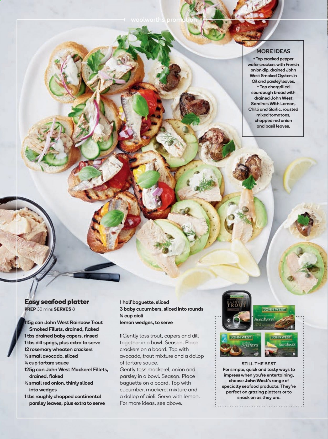 Woolworths catalogue - 1 Mar 2021 - 31 Mar 2021. Page 76