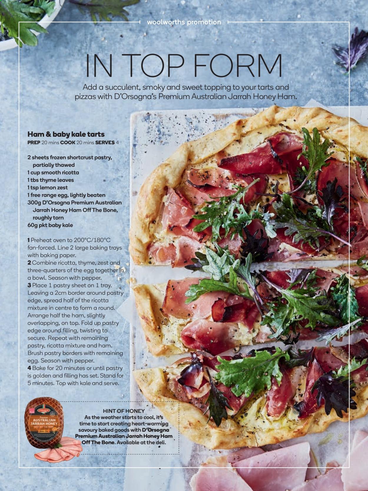 Woolworths catalogue - 1 Mar 2021 - 31 Mar 2021. Page 87