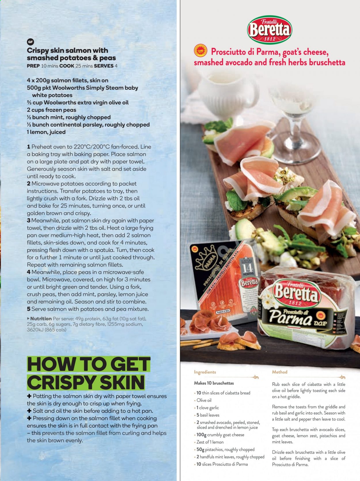 Woolworths catalogue - 1 Mar 2021 - 31 Mar 2021. Page 97