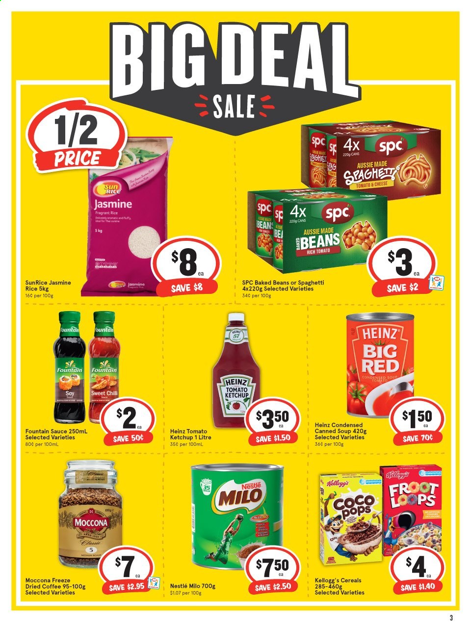 IGA catalogue - 24 Feb 2021 - 2 Mar 2021. Page 3