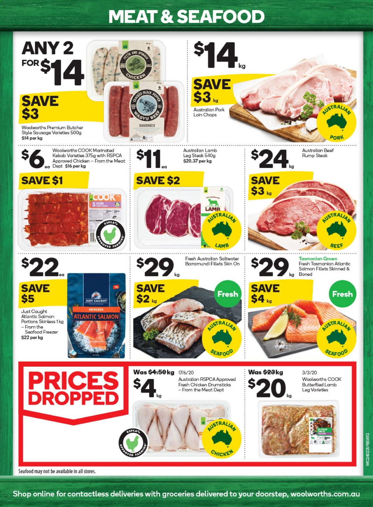 Woolworths catalogue - 24 Feb 2021 - 2 Mar 2021. Page 13