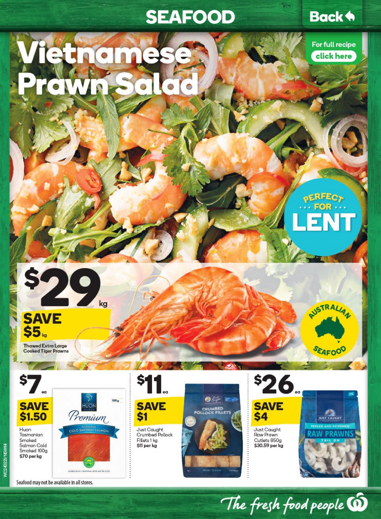 Woolworths catalogue - 24 Feb 2021 - 2 Mar 2021. Page 14