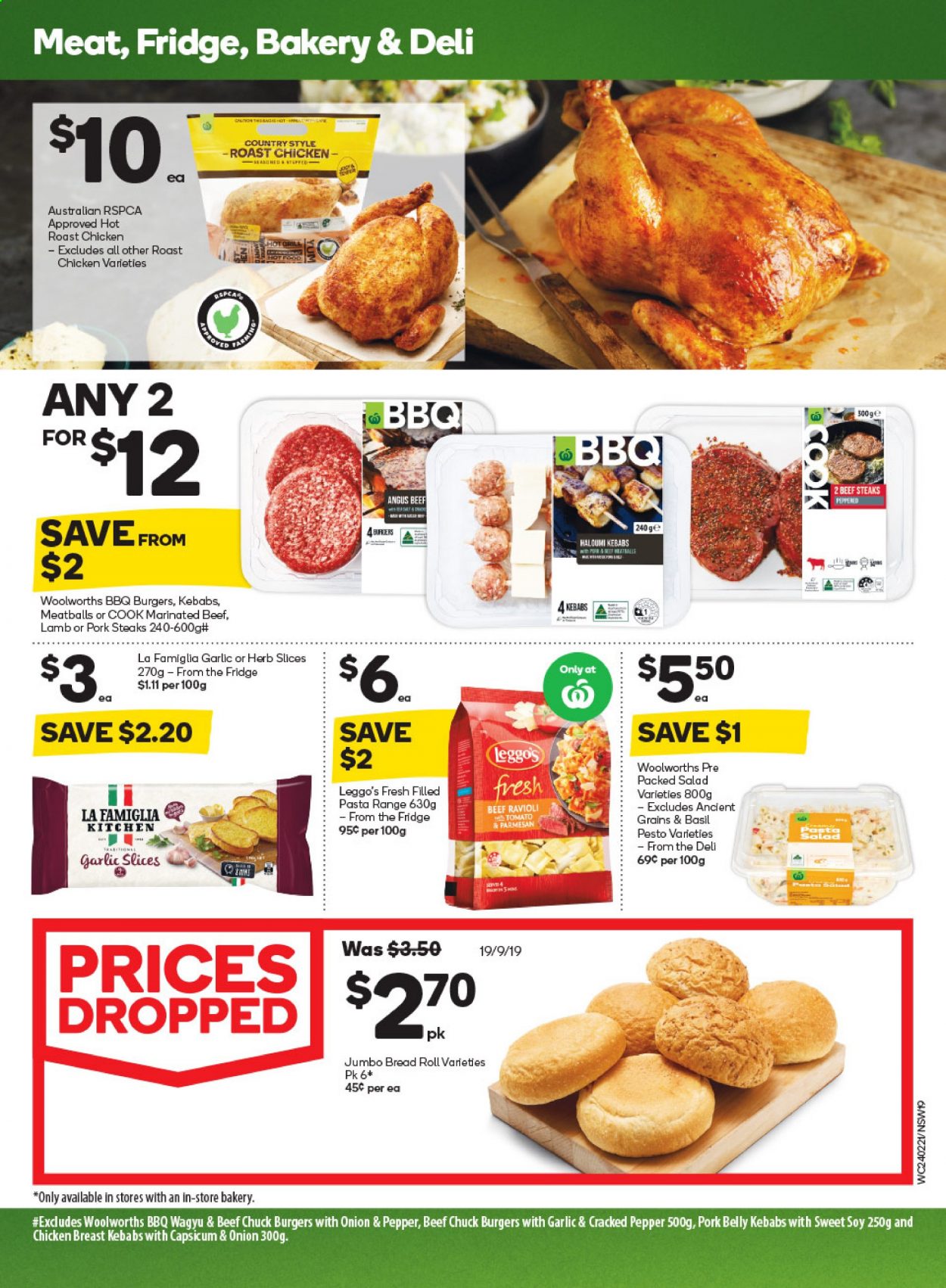 Woolworths catalogue - 24 Feb 2021 - 2 Mar 2021. Page 19