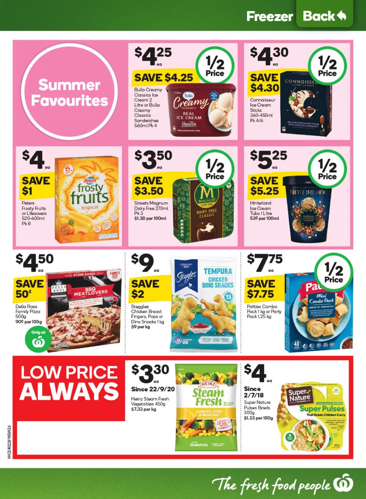 Woolworths catalogue - 24 Feb 2021 - 2 Mar 2021. Page 26