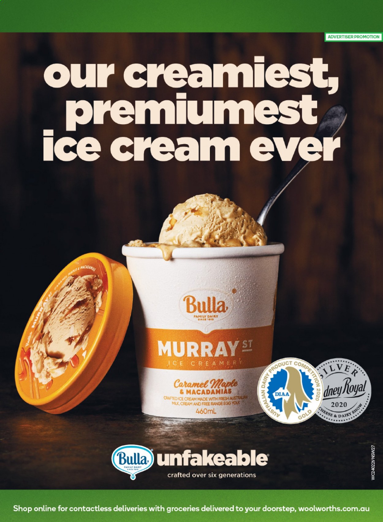 Woolworths catalogue - 24 Feb 2021 - 2 Mar 2021. Page 27