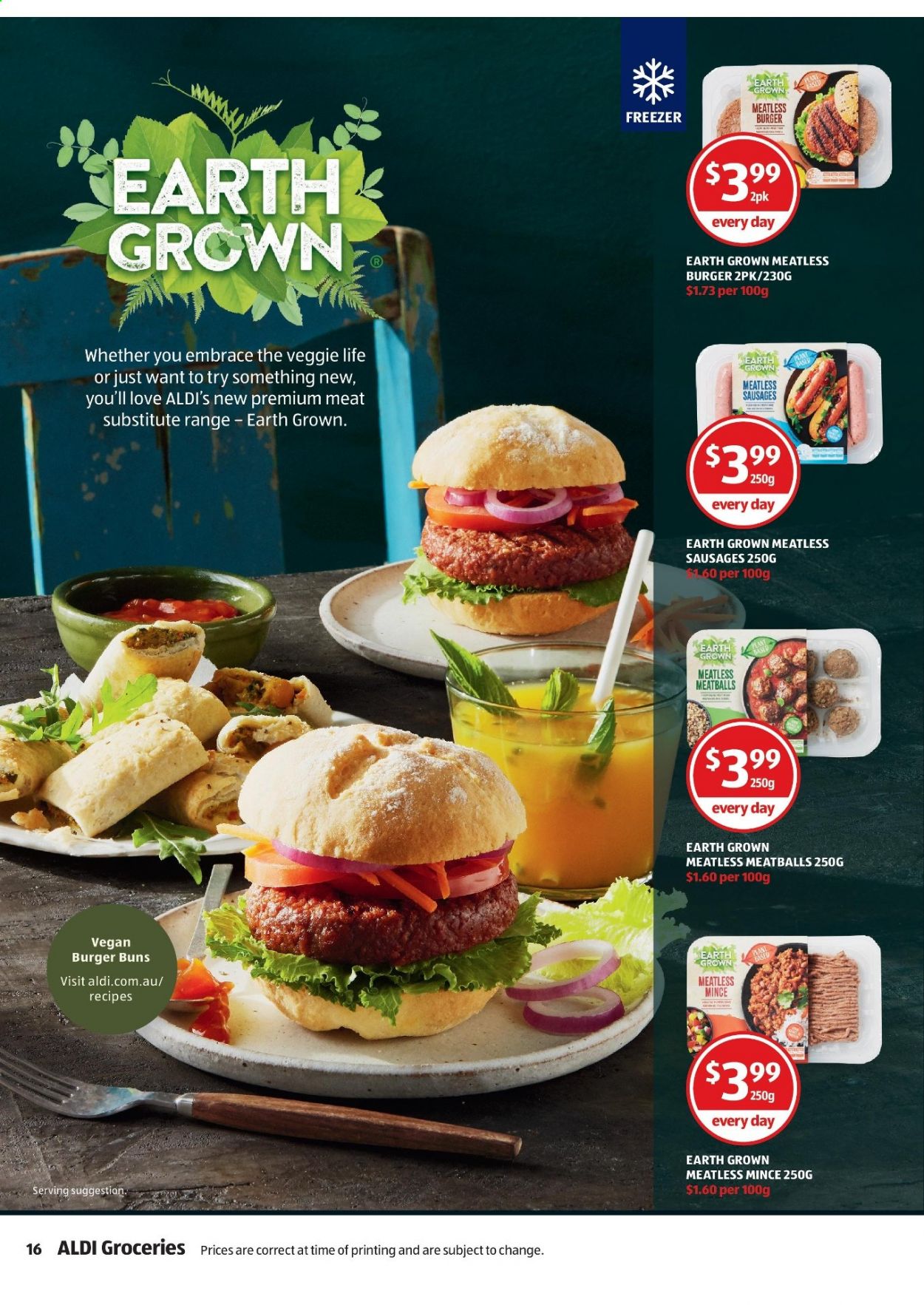 ALDI catalogue - 3 Mar 2021 - 9 Mar 2021. Page 16