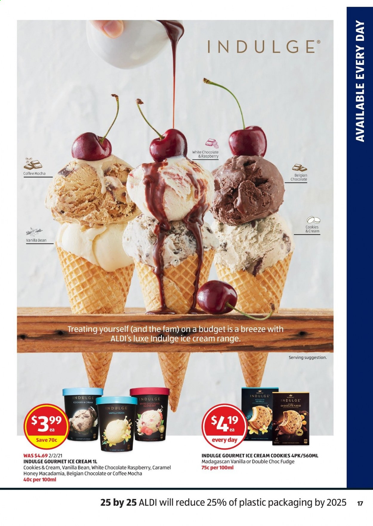ALDI catalogue - 3 Mar 2021 - 9 Mar 2021. Page 17