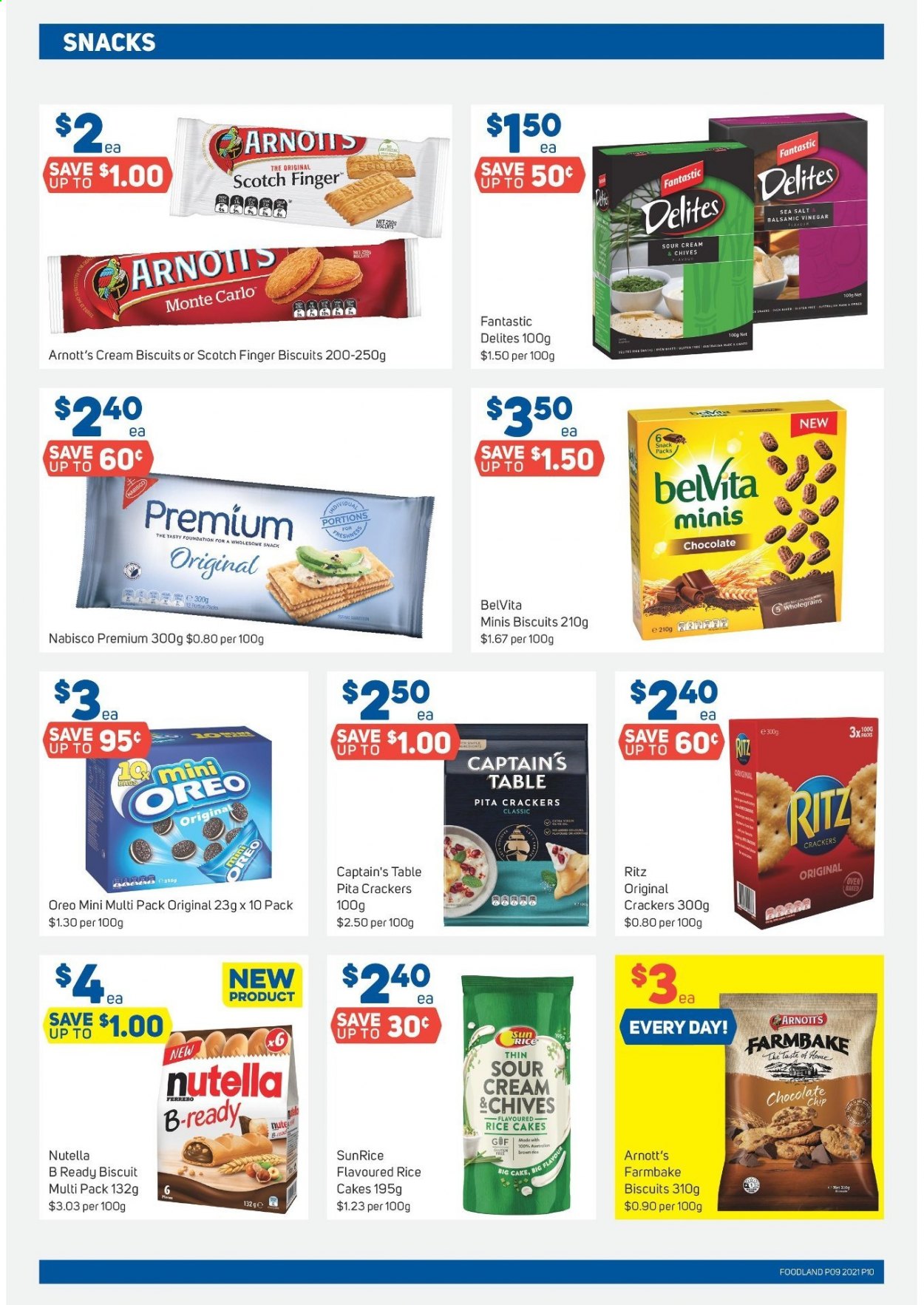 Foodland catalogue - 24 Feb 2021 - 2 Mar 2021. Page 10