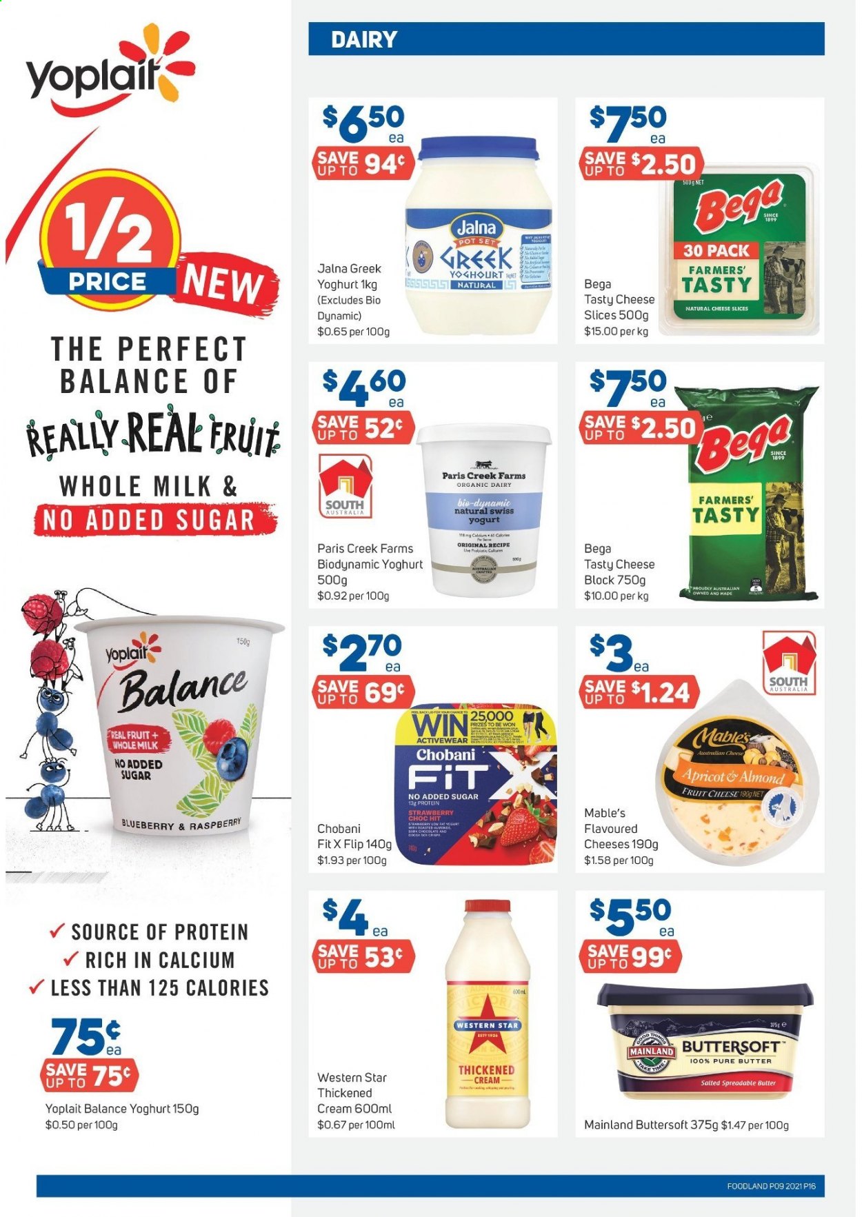 Foodland catalogue - 24 Feb 2021 - 2 Mar 2021. Page 16