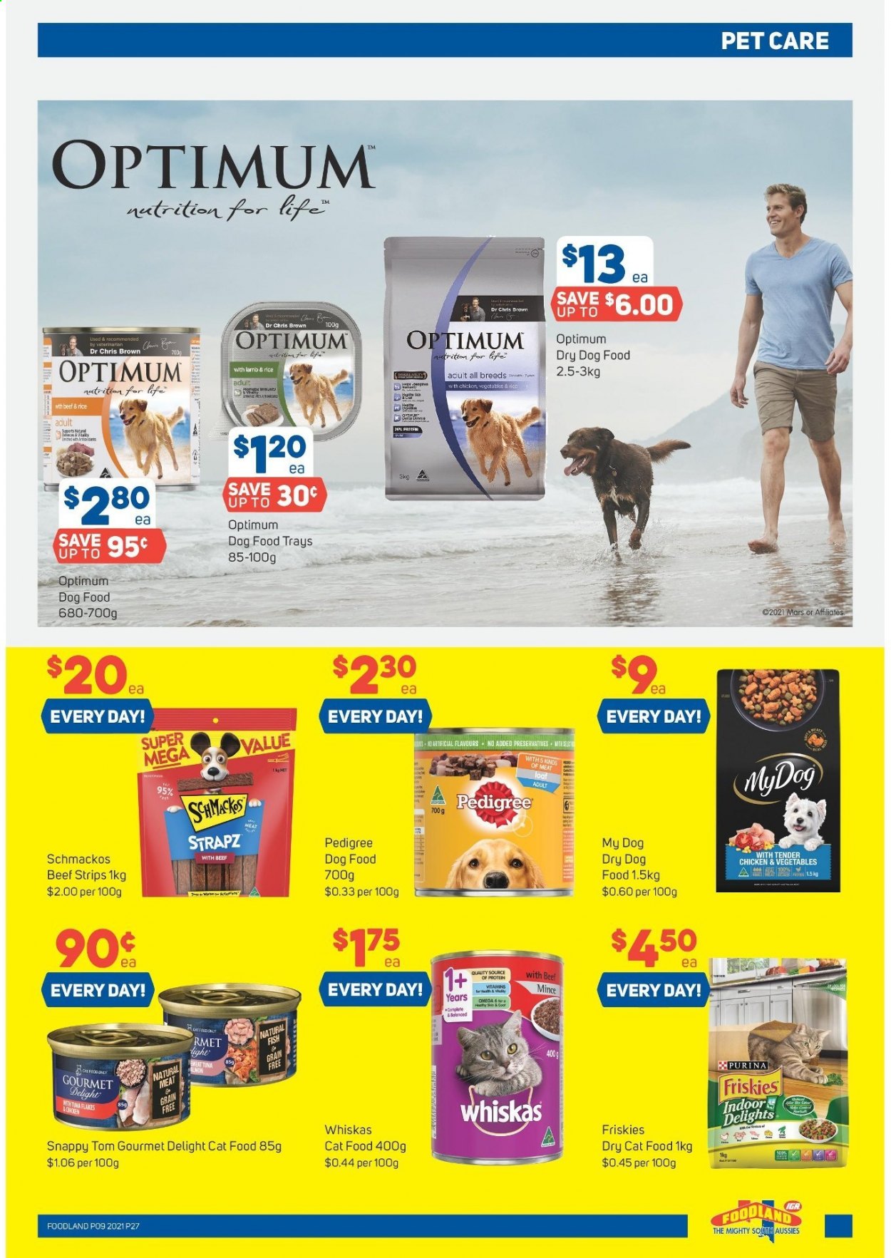 Foodland catalogue - 24 Feb 2021 - 2 Mar 2021. Page 27