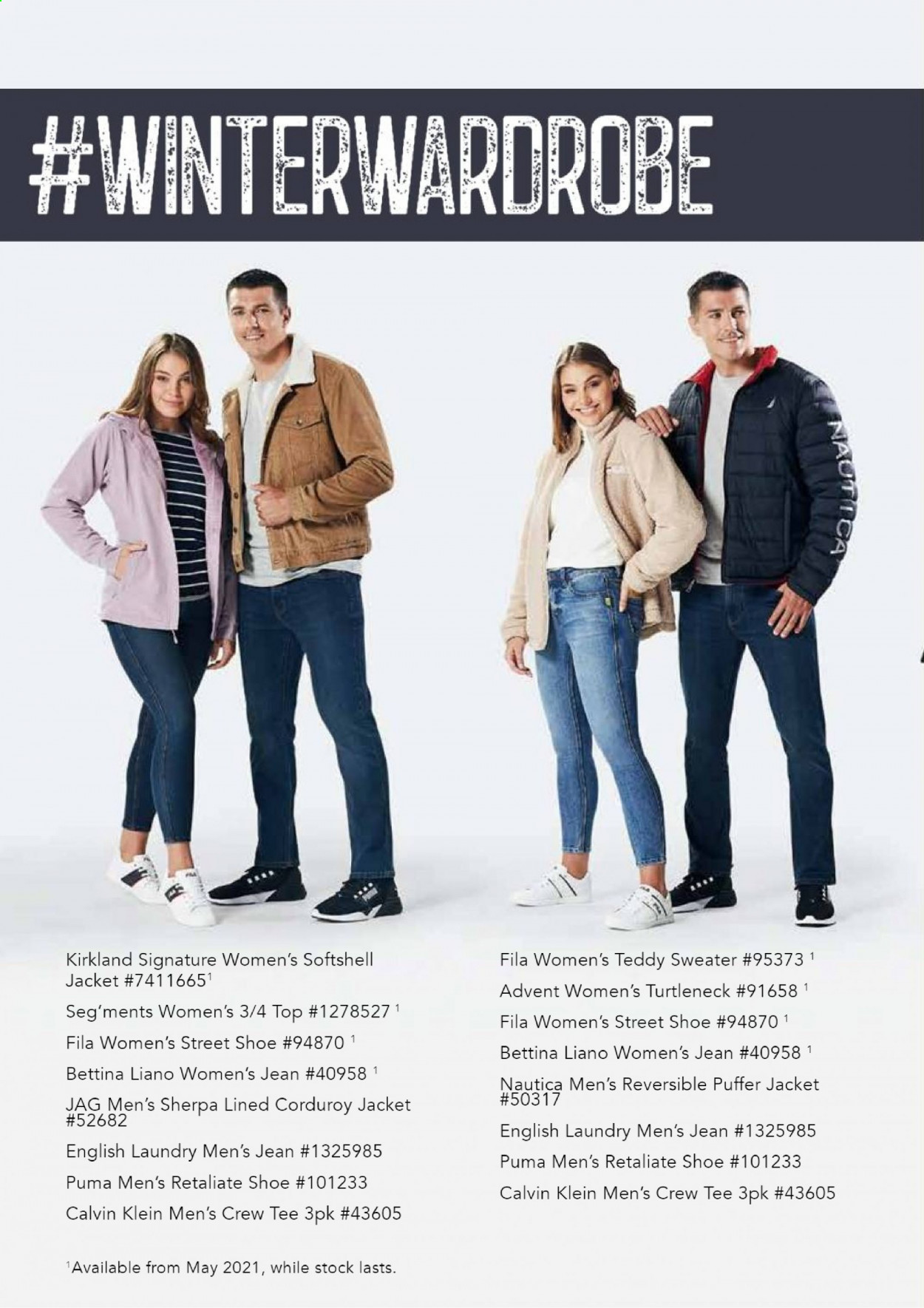 Costco catalogue - 1 Mar 2021 - 30 Apr 2021. Page 10