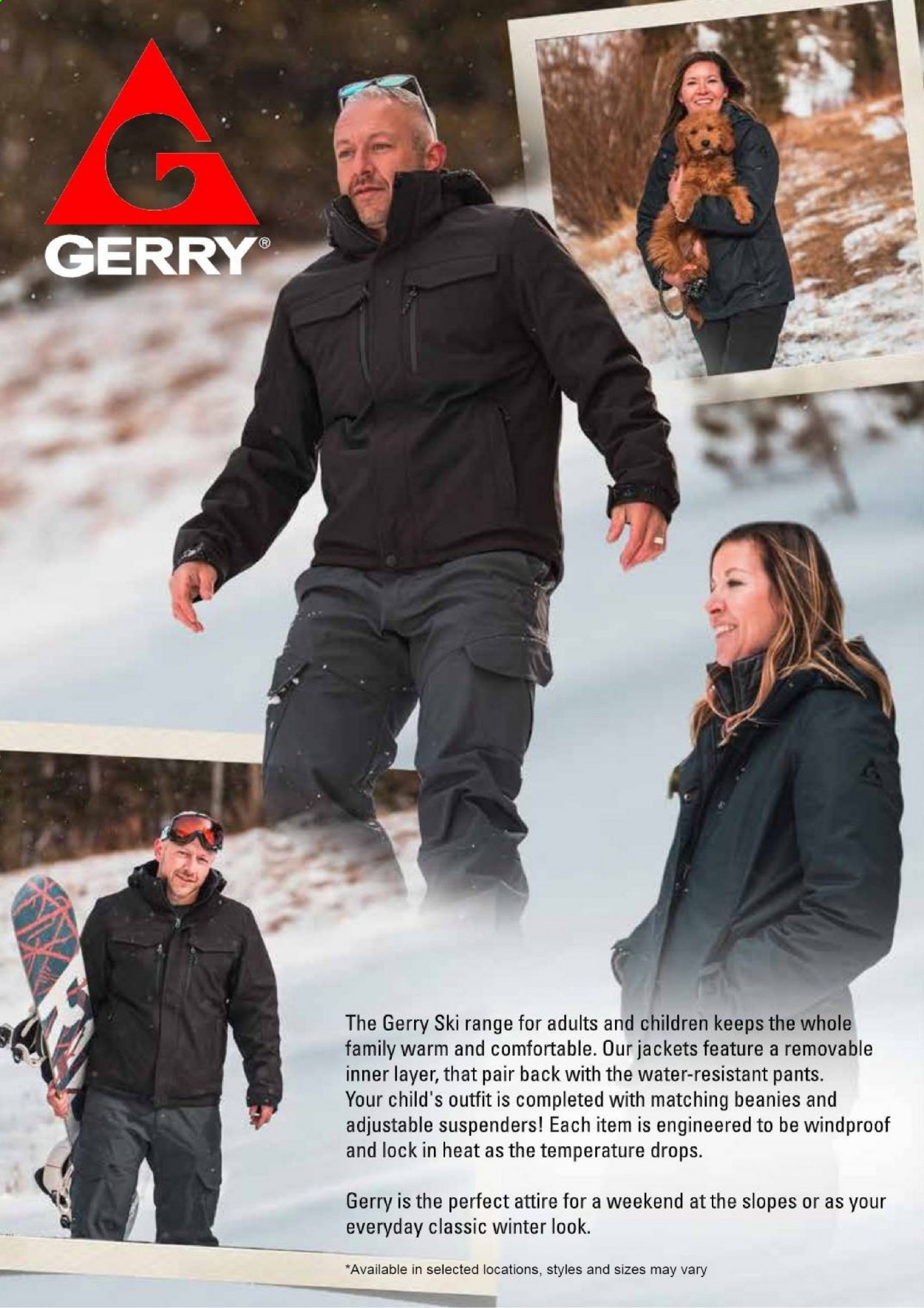 Costco catalogue - 1 Mar 2021 - 30 Apr 2021. Page 28