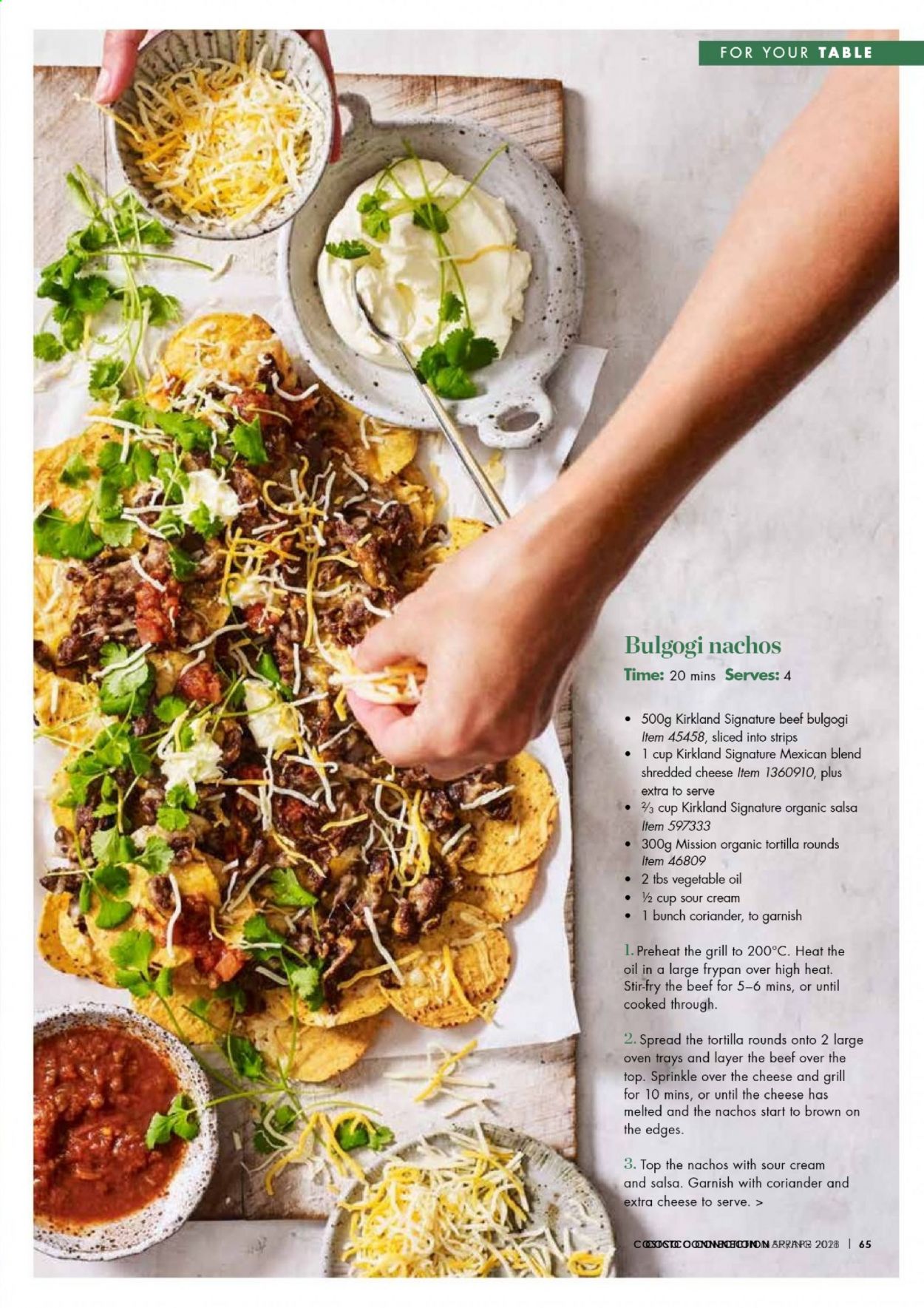 Costco catalogue - 1 Mar 2021 - 30 Apr 2021. Page 65