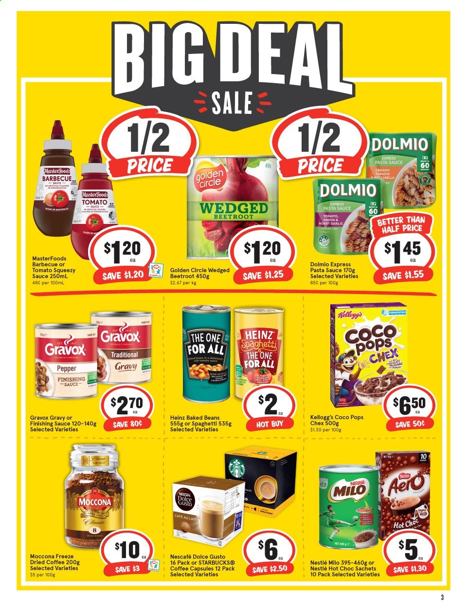 IGA catalogue - 3 Mar 2021 - 9 Mar 2021. Page 3