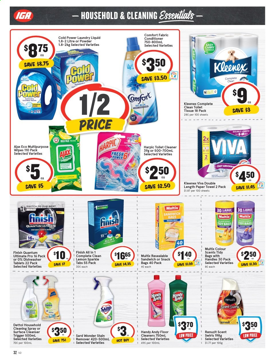 IGA catalogue - 3 Mar 2021 - 9 Mar 2021. Page 28