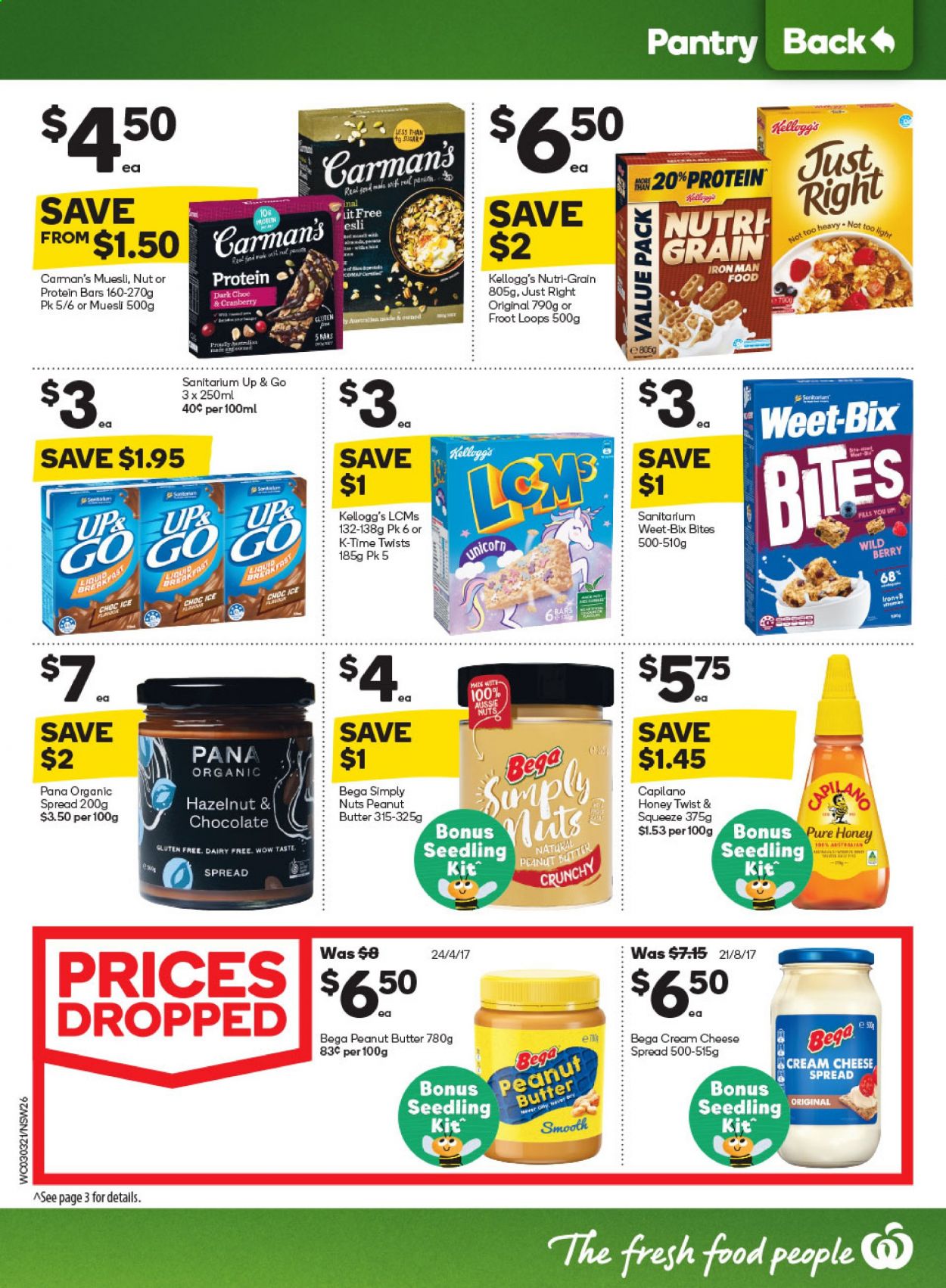 Woolworths catalogue - 3 Mar 2021 - 9 Mar 2021. Page 28