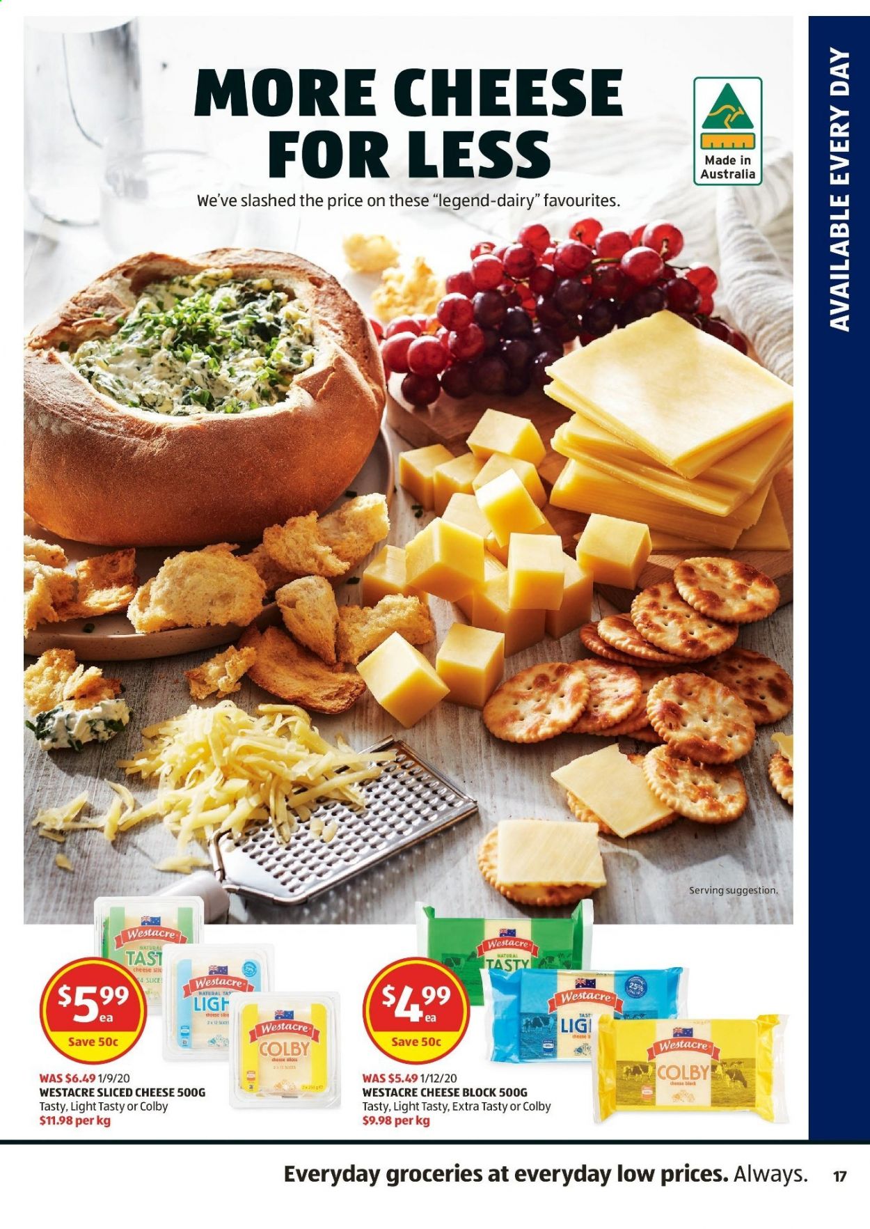 ALDI catalogue - 10 Mar 2021 - 16 Mar 2021. Page 17