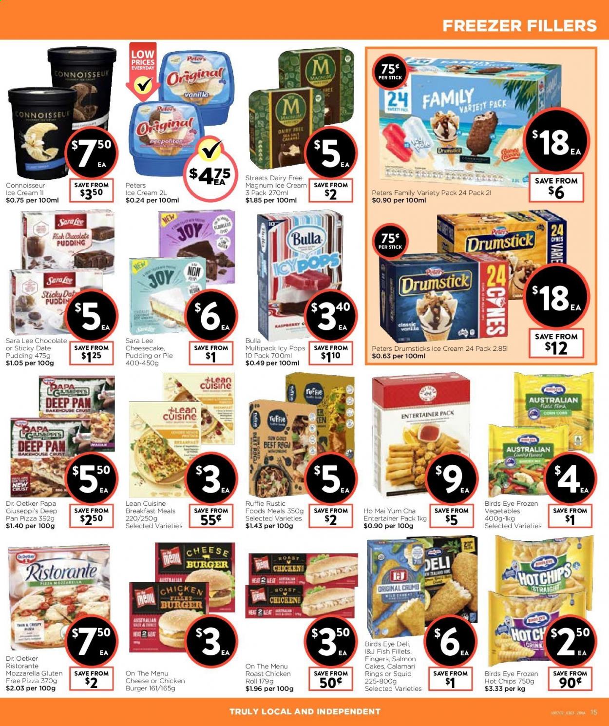Foodworks catalogue - 3 Mar 2021 - 9 Mar 2021. Page 15