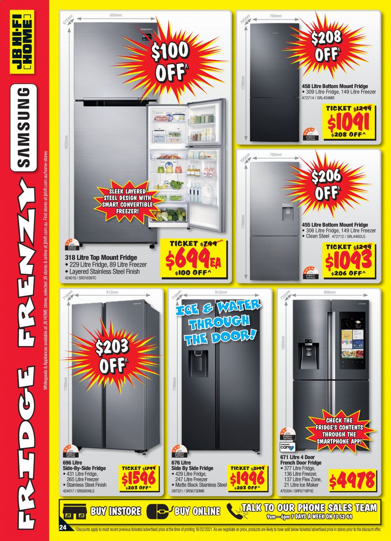 JB Hi-Fi catalogue - 4 Mar 2021 - 10 Mar 2021. Page 24