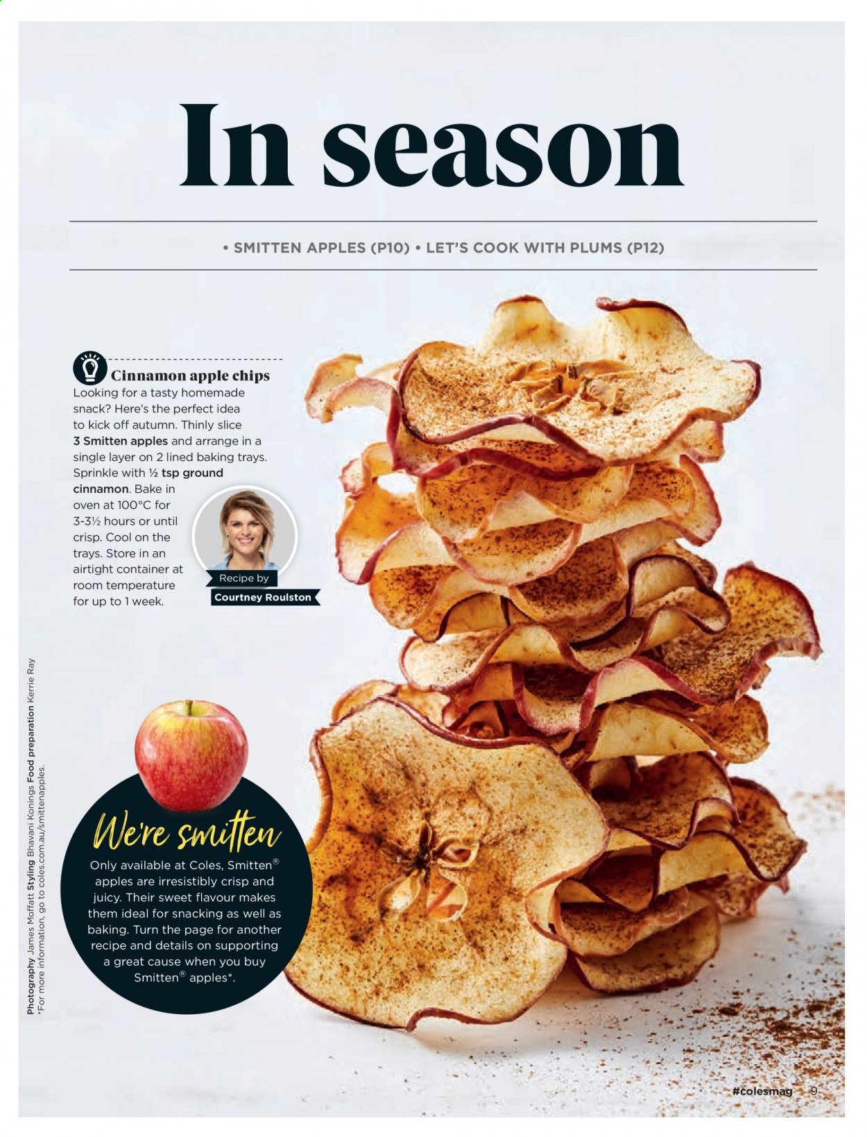Coles catalogue - 4 Mar 2021 - 31 Mar 2021. Page 9