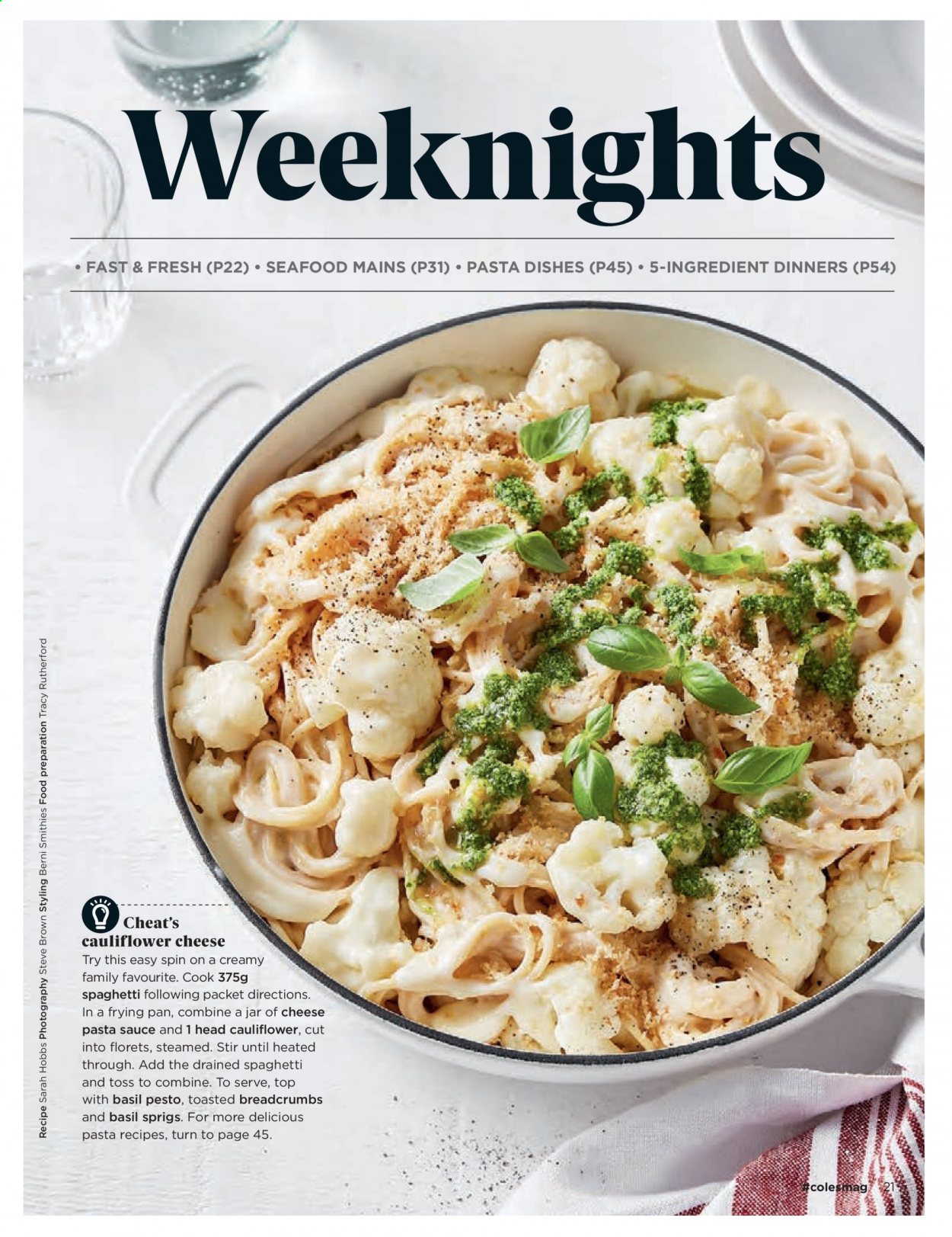 Coles catalogue - 4 Mar 2021 - 31 Mar 2021. Page 21